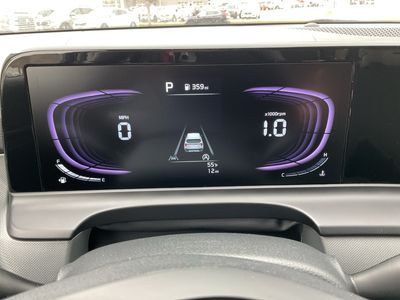 2026 Kia Seltos — photo 10 view