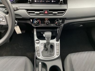 2026 Kia Seltos — photo 13 view