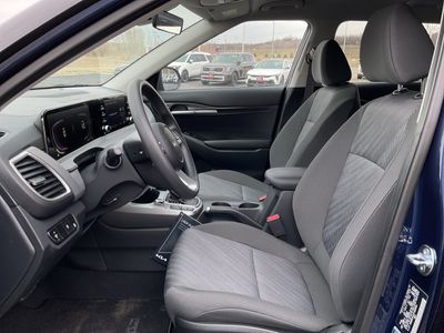 2026 Kia Seltos — photo 9 view