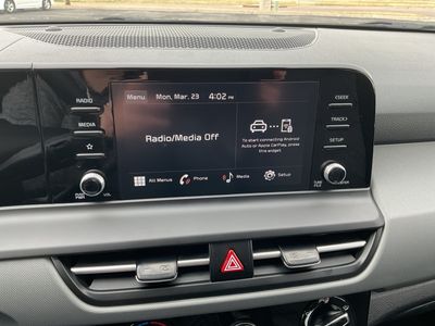 2026 Kia Seltos — photo 11 view