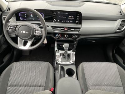 2026 Kia Seltos — photo 12 view