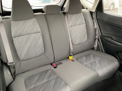 2026 Kia Seltos — photo 14 view