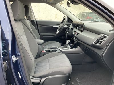 2026 Kia Seltos — photo 15 view