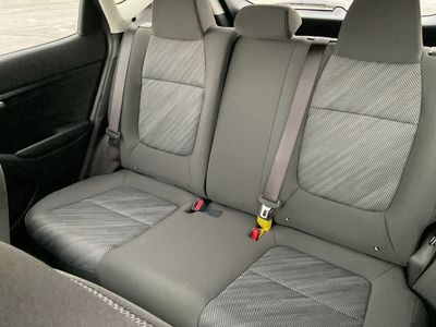 2026 Kia Seltos — photo 18 view