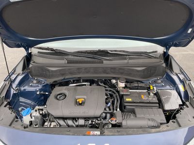 2026 Kia Seltos — photo 22 view
