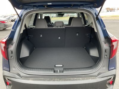 2026 Kia Seltos — photo 17 view