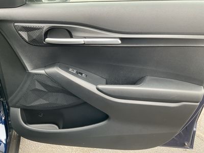 2026 Kia Seltos — photo 21 view