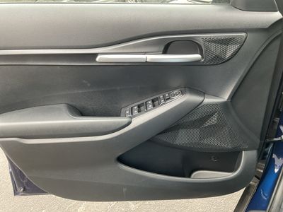 2026 Kia Seltos — photo 20 view