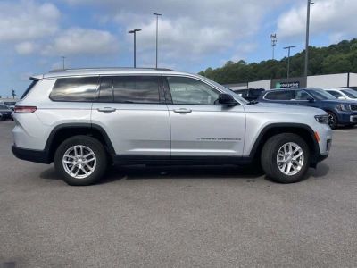 2023 Jeep Grand Cherokee L - Photo 2