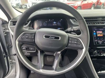 2023 Jeep Grand Cherokee L - Photo 23