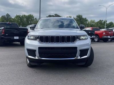 2023 Jeep Grand Cherokee L - Photo 9