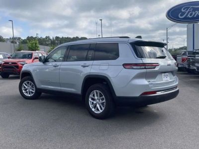 2023 Jeep Grand Cherokee L - Photo 6