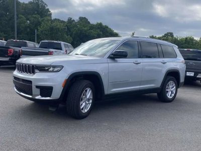2023 Jeep Grand Cherokee L - Photo 8