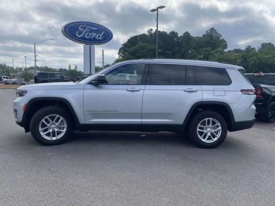 2023 Jeep Grand Cherokee L - Photo 7