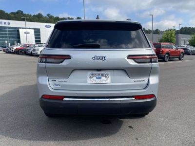 2023 Jeep Grand Cherokee L - Photo 5