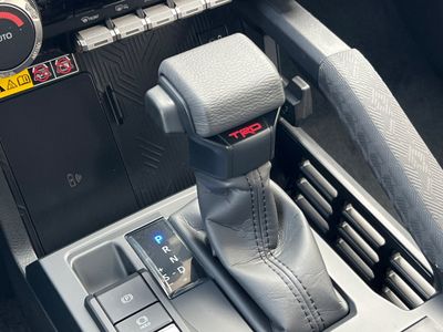 2026 Toyota Tacoma - Photo 22