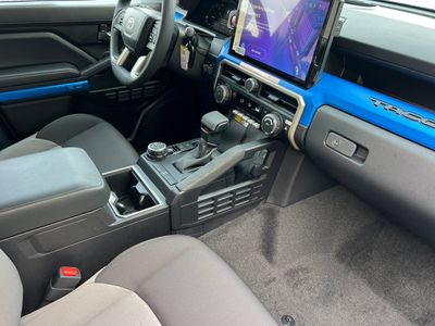 2026 Toyota Tacoma - Photo 15