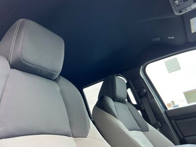2026 Toyota Tacoma - Photo 16