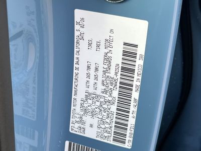 2026 Toyota Tacoma - Photo 32