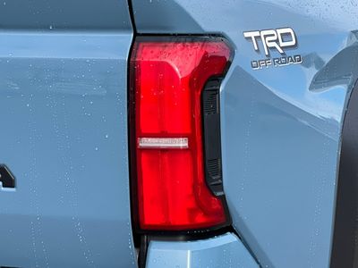 2026 Toyota Tacoma - Photo 30