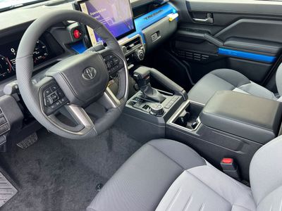 2026 Toyota Tacoma - Photo 11