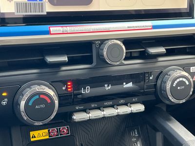 2026 Toyota Tacoma - Photo 21