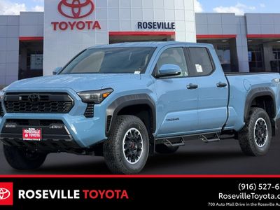 2026 Toyota Tacoma - Photo 1