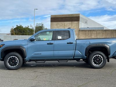 2026 Toyota Tacoma - Photo 5