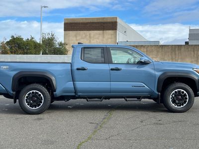 2026 Toyota Tacoma - Photo 8