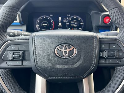 2026 Toyota Tacoma - Photo 24