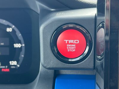 2026 Toyota Tacoma - Photo 23