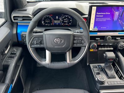2026 Toyota Tacoma - Photo 14