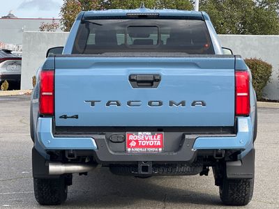 2026 Toyota Tacoma - Photo 7