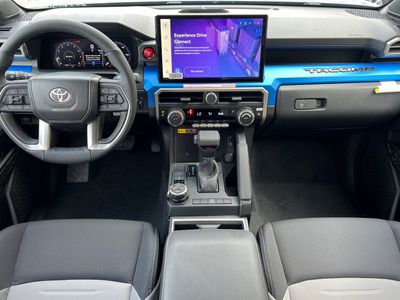 2026 Toyota Tacoma - Photo 3