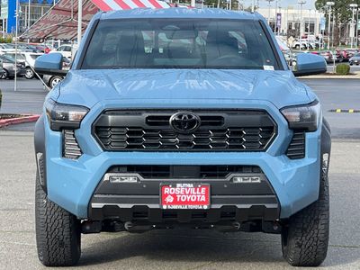 2026 Toyota Tacoma - Photo 10