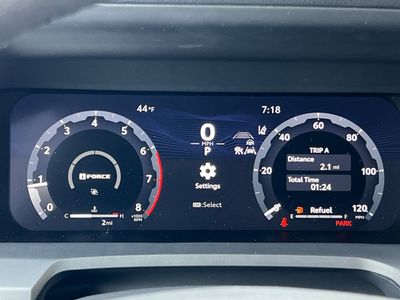 2026 Toyota Tacoma - Photo 27