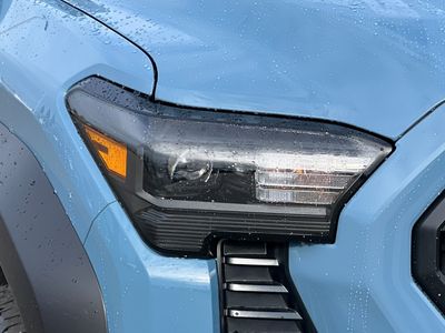 2026 Toyota Tacoma - Photo 29