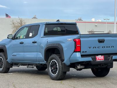 2026 Toyota Tacoma - Photo 6