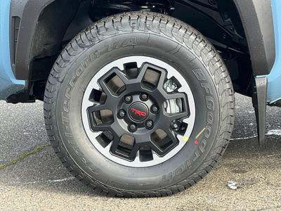 2026 Toyota Tacoma - Photo 31