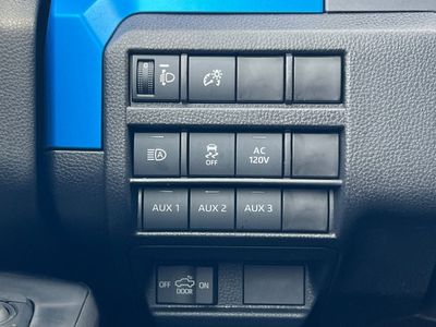 2026 Toyota Tacoma - Photo 28