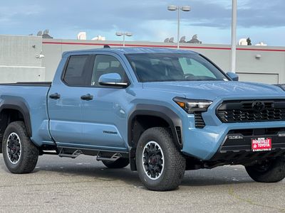 2026 Toyota Tacoma - Photo 9
