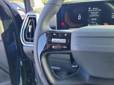 2026 Kia Sorento — photo 11 view