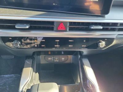 2026 Kia Sorento — photo 17 view