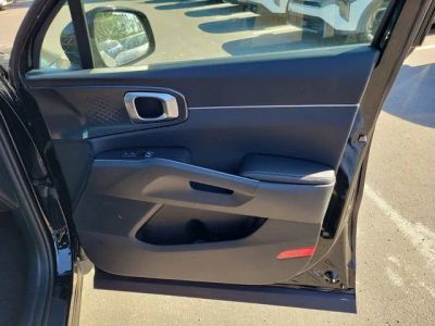 2026 Kia Sorento — photo 33 view