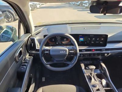 2026 Kia Sorento — photo 23 view
