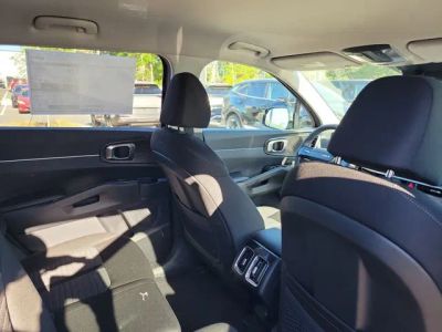 2026 Kia Sorento — photo 28 view