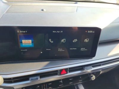 2026 Kia Sorento — photo 15 view