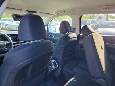 2026 Kia Sorento — photo 24 view