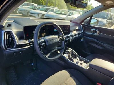 2026 Kia Sorento — photo 7 view