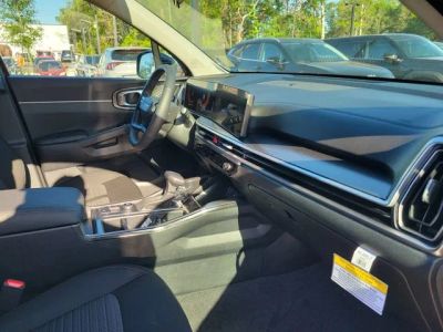 2026 Kia Sorento — photo 31 view